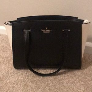 NWT Kate Spade Geraldine Satchel
